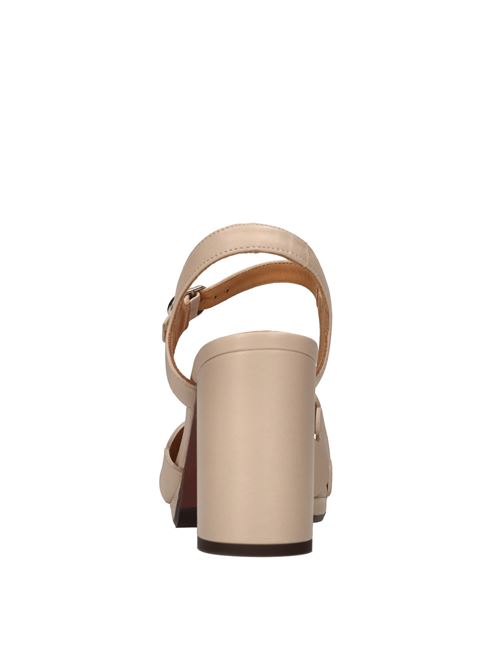 Sandali in pelle CHIE MIHARA | PAYSA LINDATAN